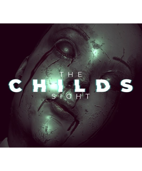 The Childs Sight Steam Key GLOBAL